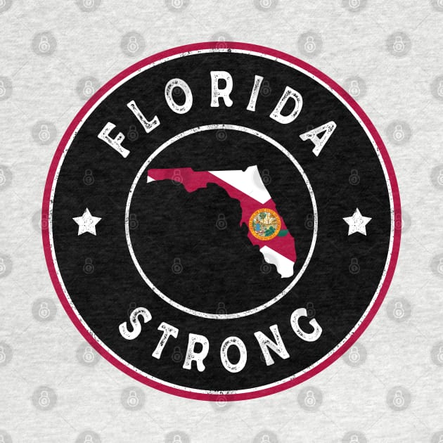 Florida Strong by expressimpress